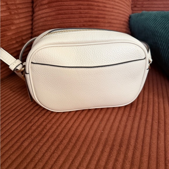 Disney Villains White and Black Crossbody Bag - Picture 2 of 2